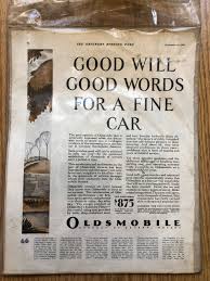 Image result for Cottonwood Gray 1930 Oldsmobile