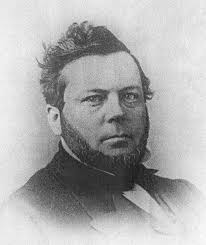 Henry Perrin Coon (1822-1884)