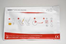 Necesita de un recipiente para la recogida de la orina. Test Embarazo Hcg En Orina Casete 10 Mui Ml Akralab