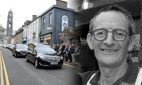 Aidan (Muggs) Mulligan: 1964