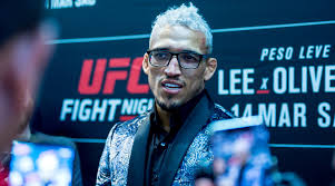 Find the perfect charles oliveira stock photos and editorial news pictures from getty images. Mc57hmbwauiom