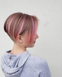 What i love about this look is that it features a lighter shade of blonde. Top 15 Short Inverted Bob Haircuts Trending In 2021