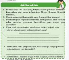 Aktivitas Kelompok Halaman 215 Ips Kelas 9 Ilmusosial Id
