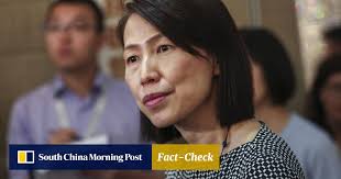 DAB vice-chairman Horace Cheung likely to be picked as Hong Kong's first  deputy secretary for justice