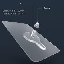 Free shipping on orders over $25 shipped by amazon. 10pcs Picture Nails Non Trace Hanging Hooks Photo Frame Nails Picture Hooks For Office Buy At A Low Prices On Joom E Commerce Platform
