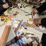 Collage Club Gvl Workshop - Vision Board 2027