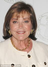 Johnny Carson S Ex Wife Denies She Is The Woman In Sex Tape Daily Mail Online