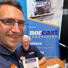 It's an ashy situation