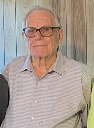 Johnny McDonald Obituary (2023)