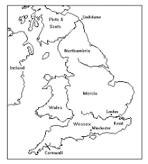 Gimson's phonemic system with a few additional symbols. The Dialects Of Old English