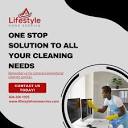 Lifestyle Home Service