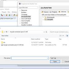 Pdf Java Database Connectivity Using Mysql A Tutorial