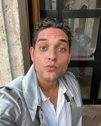 Luigi Nicolas Martini (@luigimartini94) • Instagram photos and videos