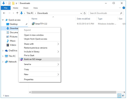 Virtual clonedrive works by either mounting a file by right clicking on it or via explorer, as virtual clonedrive is fully integrated in windows explorer context menus the process is relatively familiar. Virtual Clonedrive Archives H2s Media