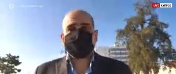 Είχε το βλέμμα της στραμμένο στις αναμετρήσεις για το nations league εδώ και αρκετό καιρό, άπαντες στο νησί θεωρούν ότι είναι η ευκαιρία τους για την υπέρβαση. Kypros Mega Tv