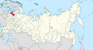 Sankt petersburg, die englische embankment., 2. Oblast Leningrad Wikipedia