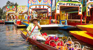 Mexico from mapcarta, the open map. 8 Atemberaubende Erlebnisse In Mexico City Getyourguide