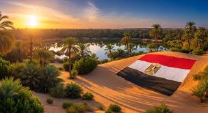 مصر.. واحة الأمان في آخر الزمان - الرأي الآن