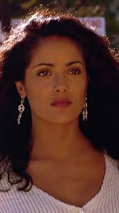 Wild Wild West Salma Hayek Pajamas