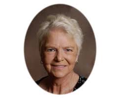 Judith Mary Weber Obituary (2022)