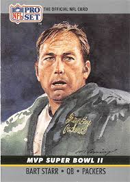 Packers Football Cards Bart Starr: Green Bay Packers Legendary Quarterback  Dies At Age 85 Green Bay Packers Pro Shop