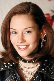 Chyler Leigh Thetvdb Com