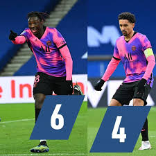 9 mai 2015, 3:19 am. Les Notes De Psg Nice Marquinhos A La Faute Kean En Sauveur L Equipe
