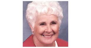 Gertrude Watt Obituary and Online Memorial (2018)