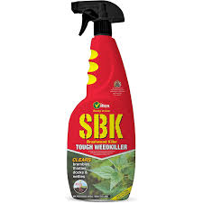Suppliers with verified business licenses. Vitax Sbk Ready To Use Brushwood Killer Tough Weedkiller 750ml