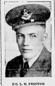 Leonard Douglas Proctor