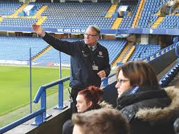 See actions taken by the people who manage and post content. Chelsea Fc Stadium Tours And Museum Museums In Fulham London