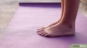 It is a standing asana helping us to stretch and unlock all the joints of our. How To Do A Mountain Pose In Yoga 14 Steps With Pictures