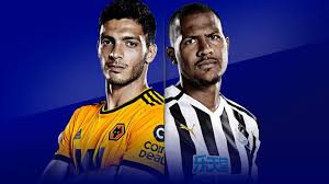 Steve bruce's embattled newcastle need a win from the visit of a revived wolves. Wolves Vs Newcastle Preview Rafa Benitez In No Hurry To Rush Miguel Almiron Football News Sky Sports