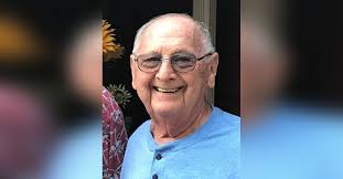 Obituary information for Edward Senft