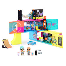 See more of clubhouse on facebook. L O L Surprise Clubhouse Playset With 40 Surprises And 2 Exclusives Dolls Walmart Com Walmart Com