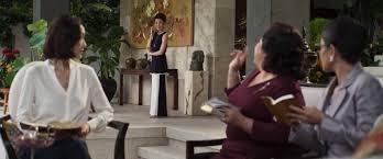 If you took the photo yourself, you can signify this by using the tag oc (original content) and after 24 hours you will be given special flair. Moviemaps Feature Friday Crazy Rich Asians 2018 When
