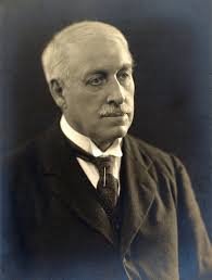 Judge Wilson (circa 1880) Josiah