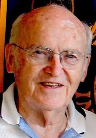 Clifford Houk Obituary (1933