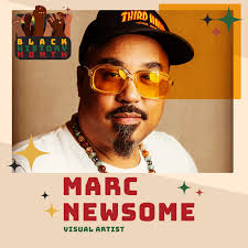 Black History Month 2023