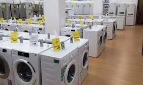 Anul 2019 a venit cu vești bune pentru românii care au prin casă aparate electrocasnice vechi, deoarece aceștia se pot înscrie în programul rabla pentru electrocasnice. Cate Vouchere PoÈ›i Folosi In Programul Rabla Pentru Electrocasnice Impact