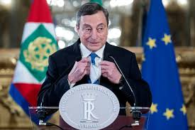 Cosa sappiamo sulla quota 100 per quanto concerne la riforma pensioni 2019 proposta dal governo conte? Pensioni Addio Quota 100 Con Draghi Cambia Tutto Trend Online