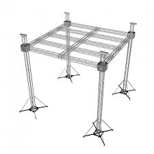 Image result for stage truss