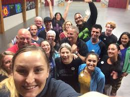 Kyra's Dancing Diary: Week 1