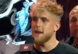 Mongeau unpacks her engagement to jake paul, last year's disastrous tanacon, and her thoughts on cancel culture. Jake Paul I M An Elite Fighter A Young Hot Prospect Not A Sh Tty Amateur Boxing News