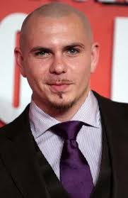 Pittbull > Armando Christian Pérez