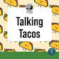 Talking Tacos event image