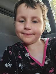 MIRACLE FOR MERCY JO