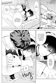 Haikyu!! Porn Hentai Online-Free Gay Manga Daily