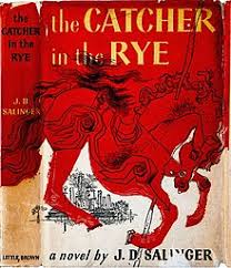 In publishing terms, an edition is technically all copies of a book that were printed from the same setting of type and the book is only described as a second edition if substantial changes are made to the copy. The Catcher In The Rye Wikipedia