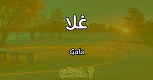 Check spelling or type a new query. Ù…Ø¹Ù†Ù‰ Ø§Ø³Ù… ØºÙ„Ø§ Ghala ÙˆØµÙØ§Øª Ø­Ø§Ù…Ù„Ø© Ø§Ù„Ø§Ø³Ù… Ù…Ù‚Ø§Ù„